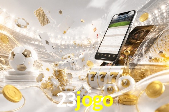Welcome Bonus 23jogo
