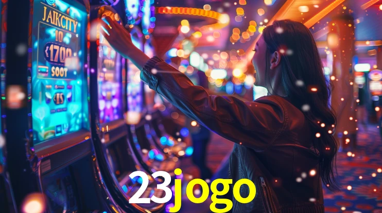 23jogo - App Oficial Para Download Do Cassino - 23jogo.com