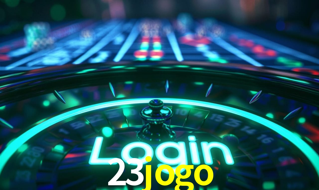 Estatísticas 23jogo