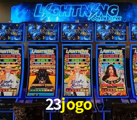 A Emoção da Loteria na 23jogo: Uma Chance de Mudança de Vida