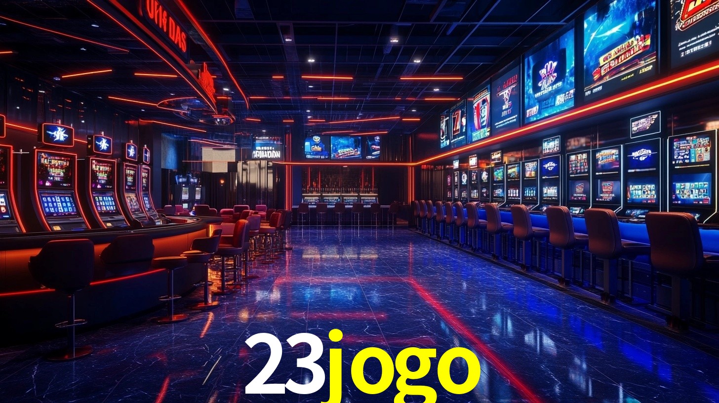 Statistics 23jogo