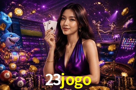 Roulette Table 23jogo