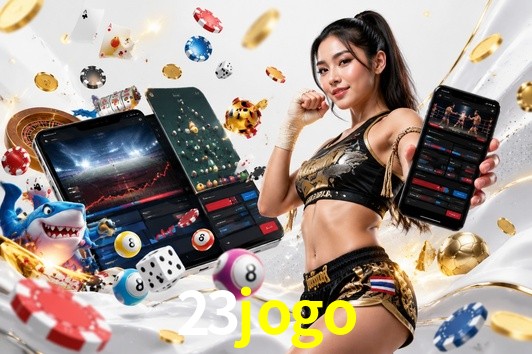 API Integration 23jogo