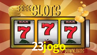 Descubra o Mundo do Cassino Online com 23jogo