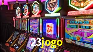 Jogos Exclusivos 23jogo