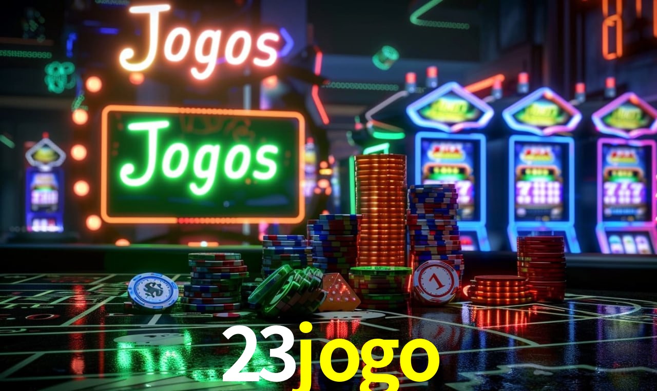 Servidor Brasil 23jogo