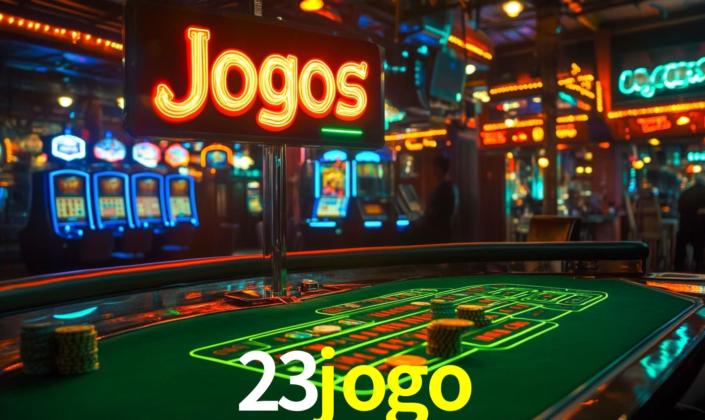 Integração de APIs 23jogo