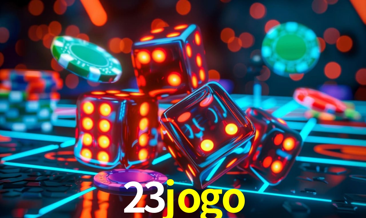 23jogo Logo 3