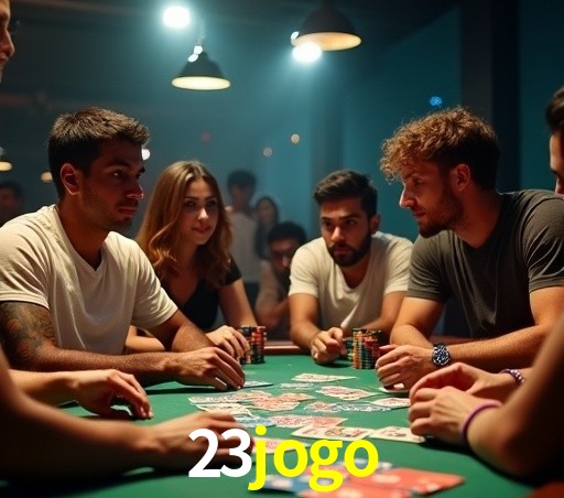 Slots 23jogo - RTP Alto Certificado