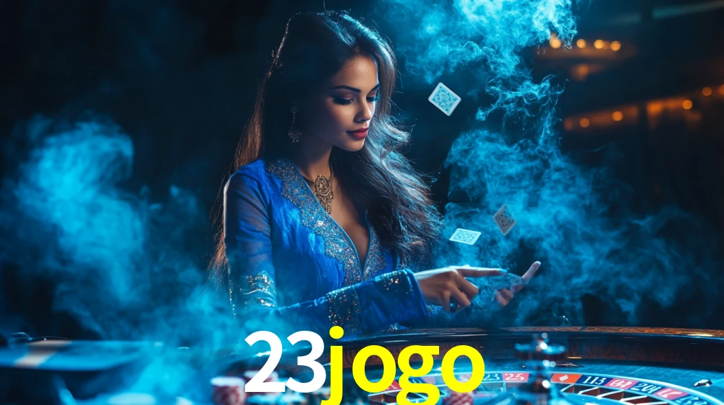A Emoção da Loteria na 23jogo: Uma Chance de Mudança de Vida