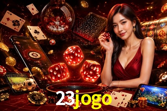 Responsive Design 23jogo