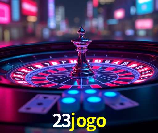 Desvendando o Mundo dos Jogos Virtuais na 23jogo