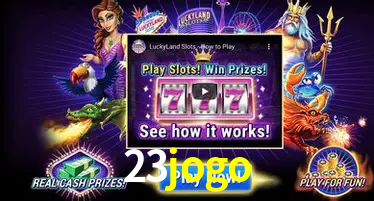 Descubra a Magia dos Jogos de Arcade no 23jogo
