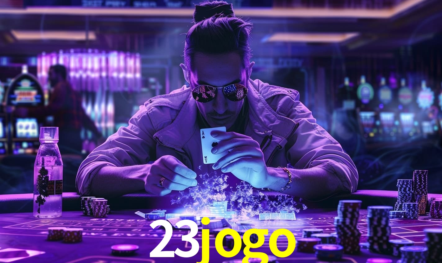 VIP Casino 23jogo
