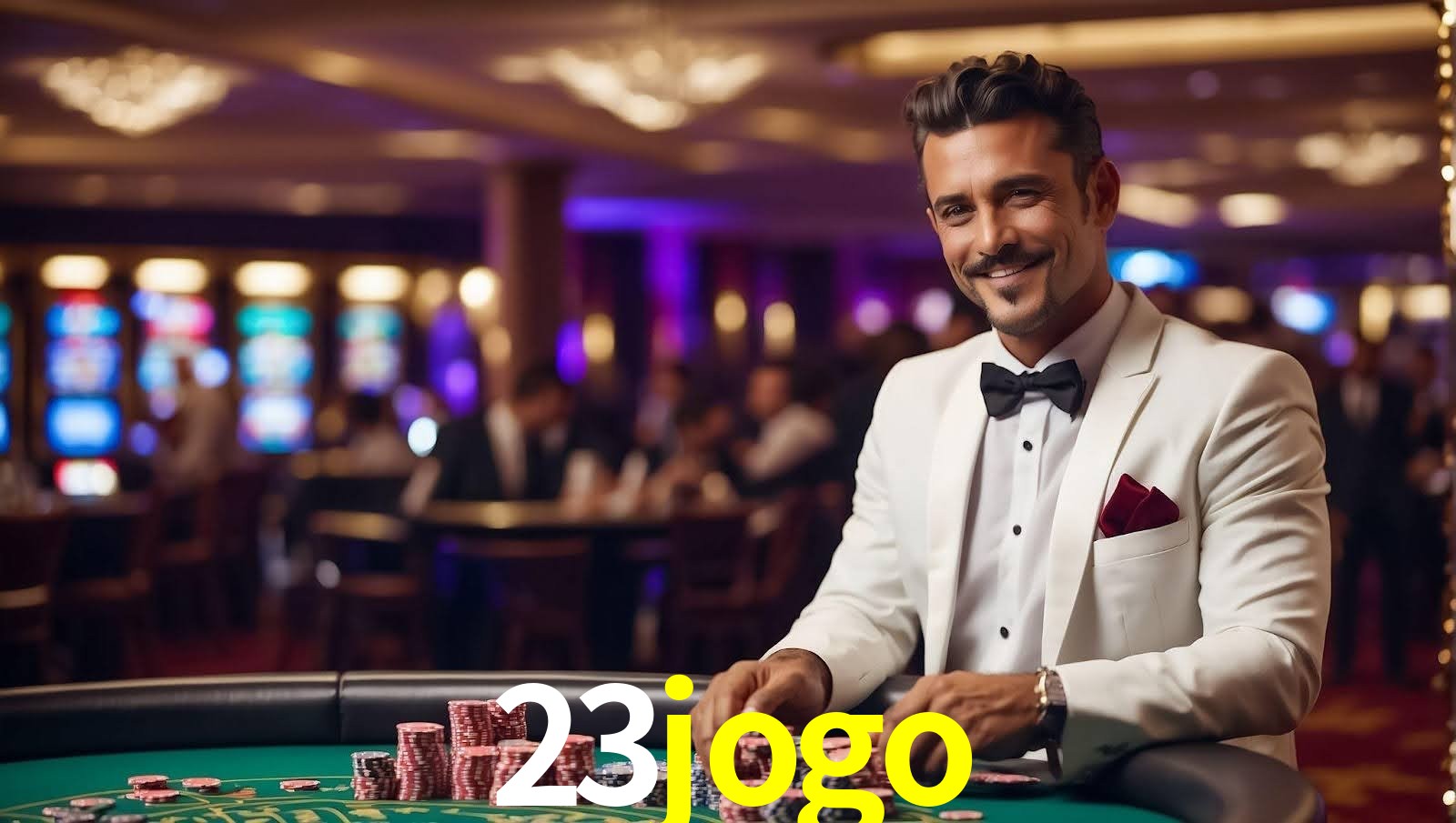 Promoções Sazonais 23jogo