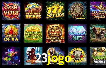 23jogo Certificado eCOGRA