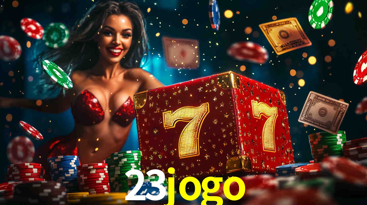 A Experiência Imersiva dos Cassinos Ao Vivo no 23jogo
