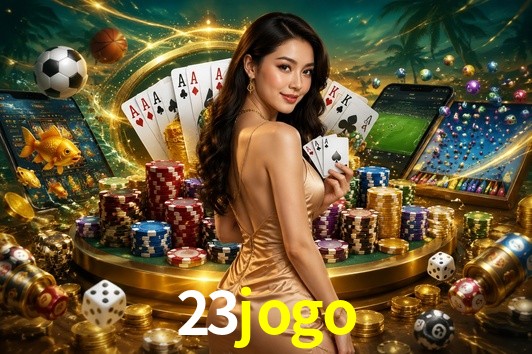Live Casino 23jogo