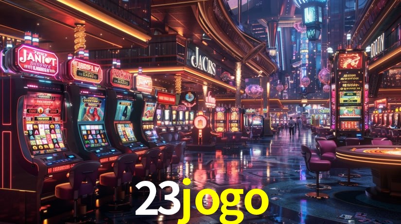 Slot Games 23jogo