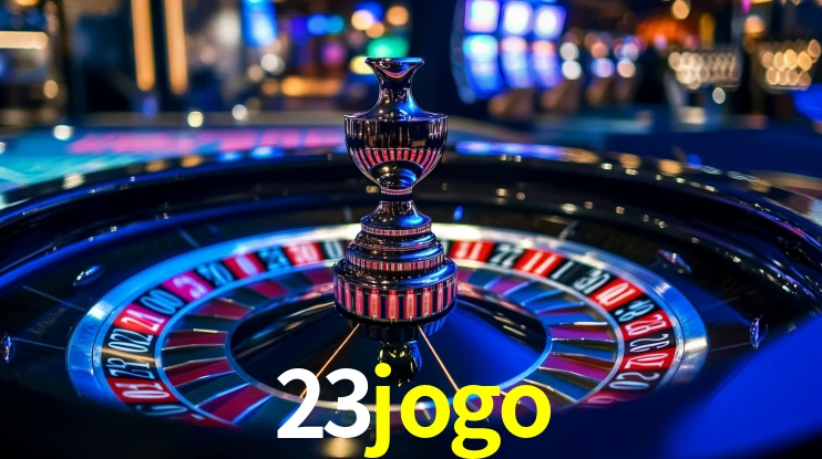 23jogo: Jogos de Caça-Níqueis-Altas Recompensas, Roleta-Velocidade, Blackjack-Desafios Máximos