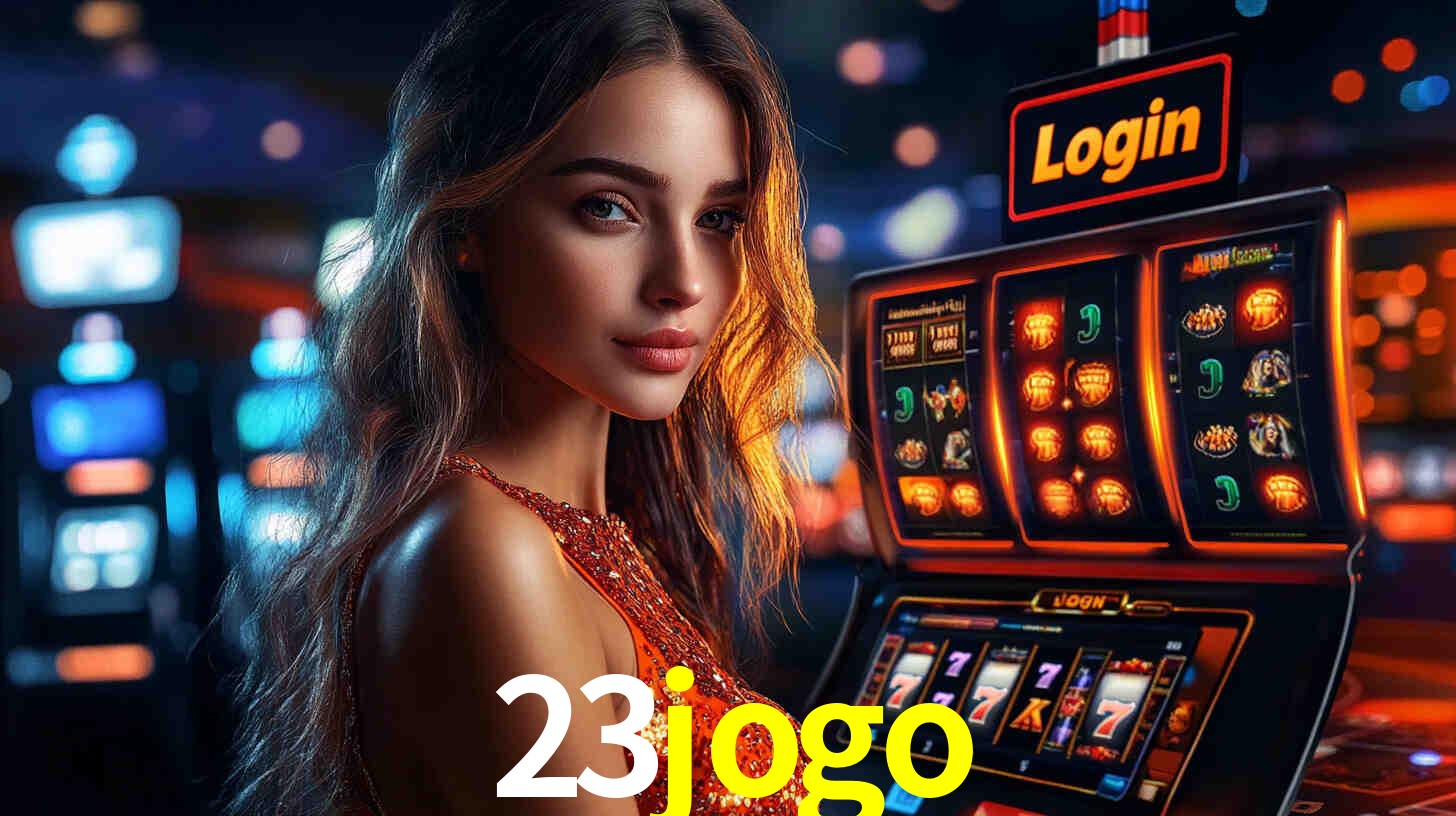 23jogo: Seu Especialista em Apostas Esportivas Brasileiras