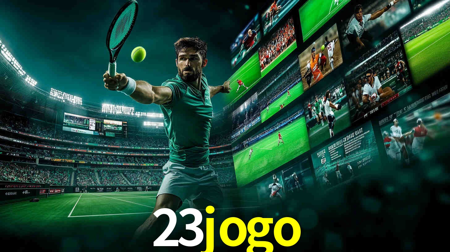 Descubra a Essência do 23jogo: Nossa História e Compromissos