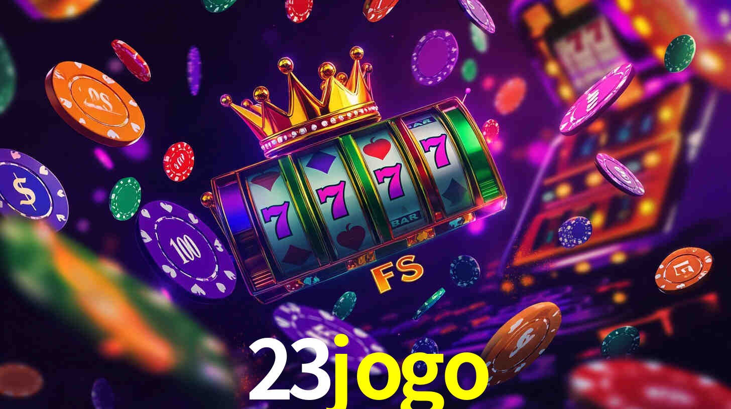 Premium Interface 23jogo