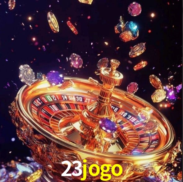 23jogo Instalar Logo 1