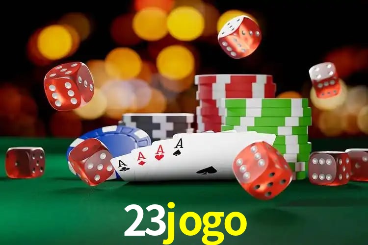 Benefícios da Conta 23jogo