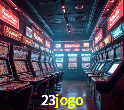 Loteria 23jogo - Quina e mais jogos