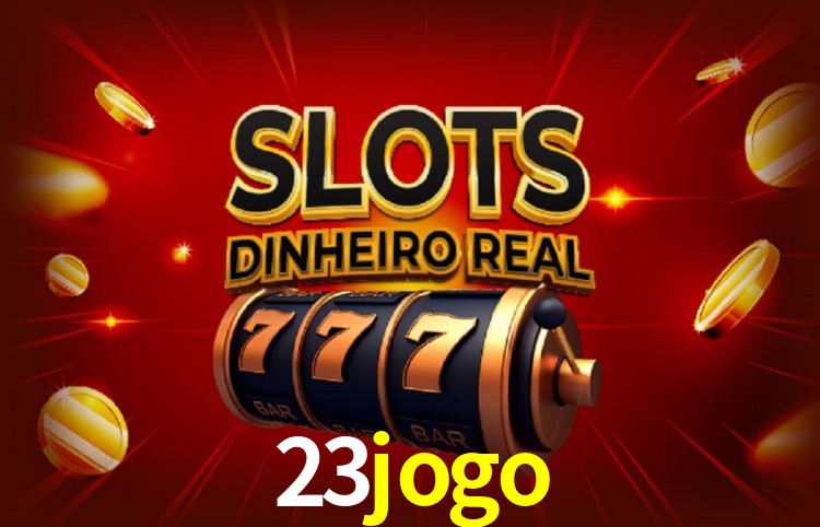 23jogo Segurança Logo 2