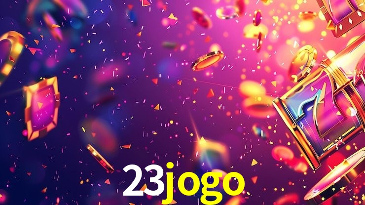 23jogo Logo 1