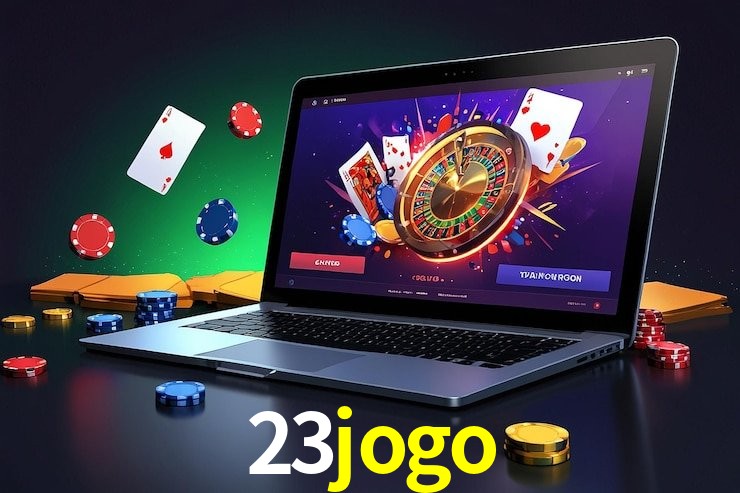 23jogo Segurança Logo 1