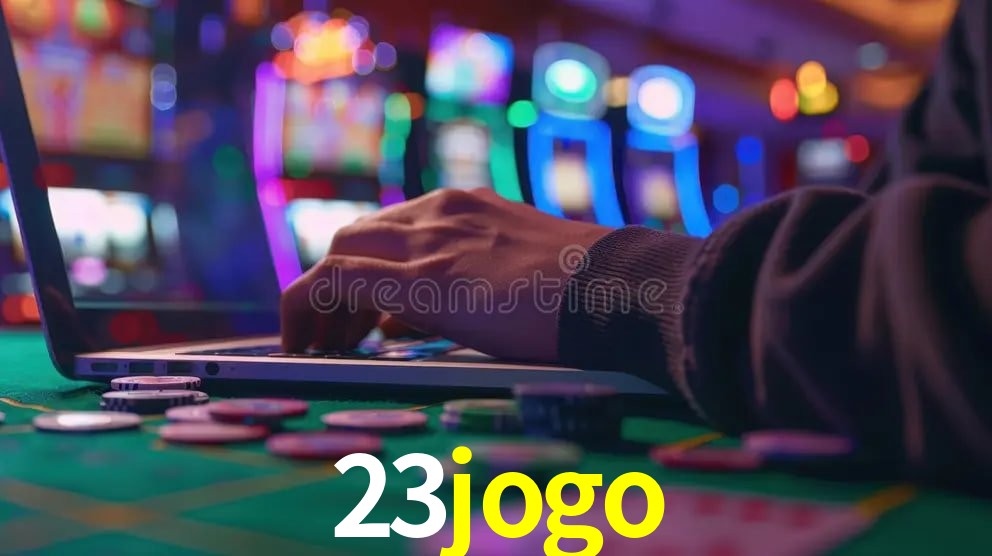 Programa VIP 23jogo