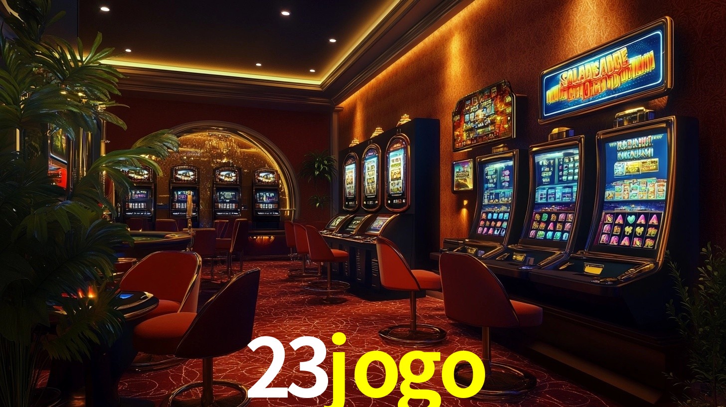 Exclusive Games 23jogo