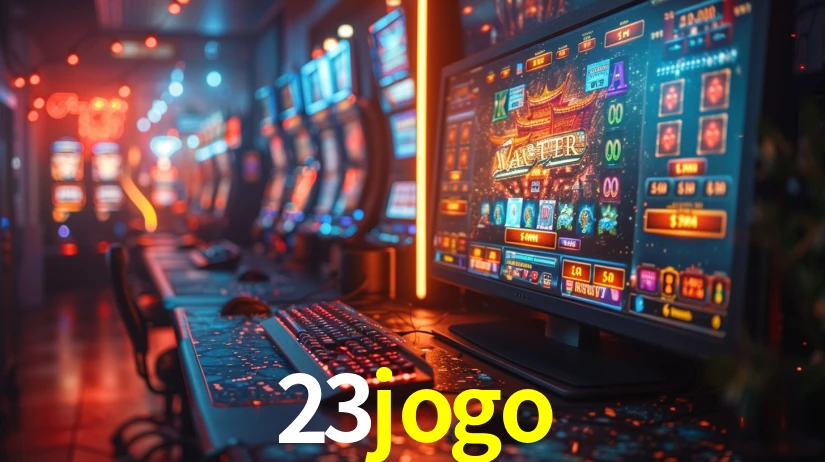 23jogo,23jogo.com