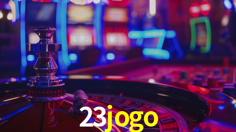 Sinta a adrenalina dos jogos de cassino com 23jogo