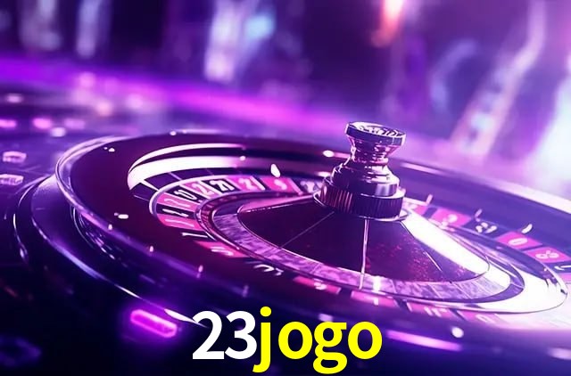 Interface do App 23jogo