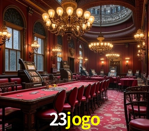 23jogo Instalar Logo 2
