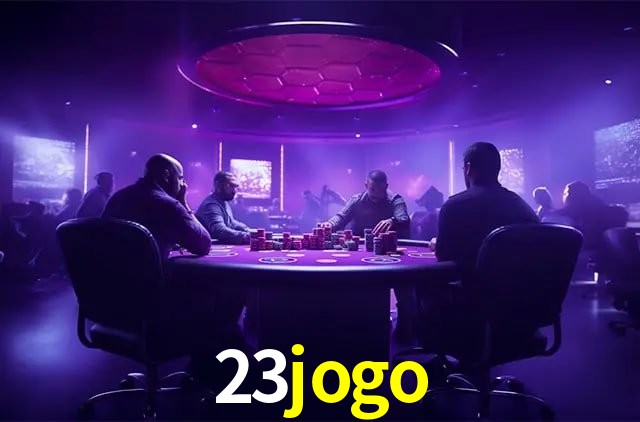 Diretório de Jogos 23jogo