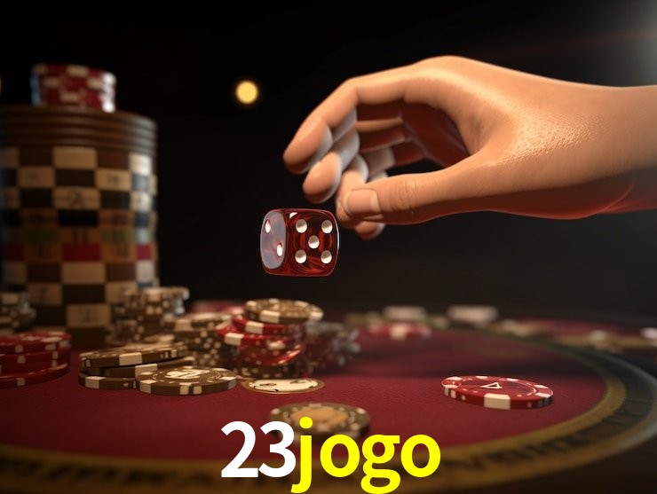 Cadastro Rápido 23jogo