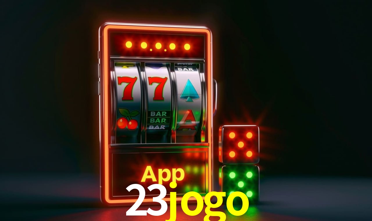 Casino Ao Vivo 23jogo
