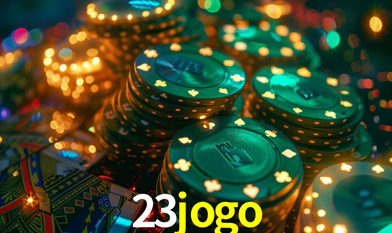 Estatísticas Esportivas 23jogo