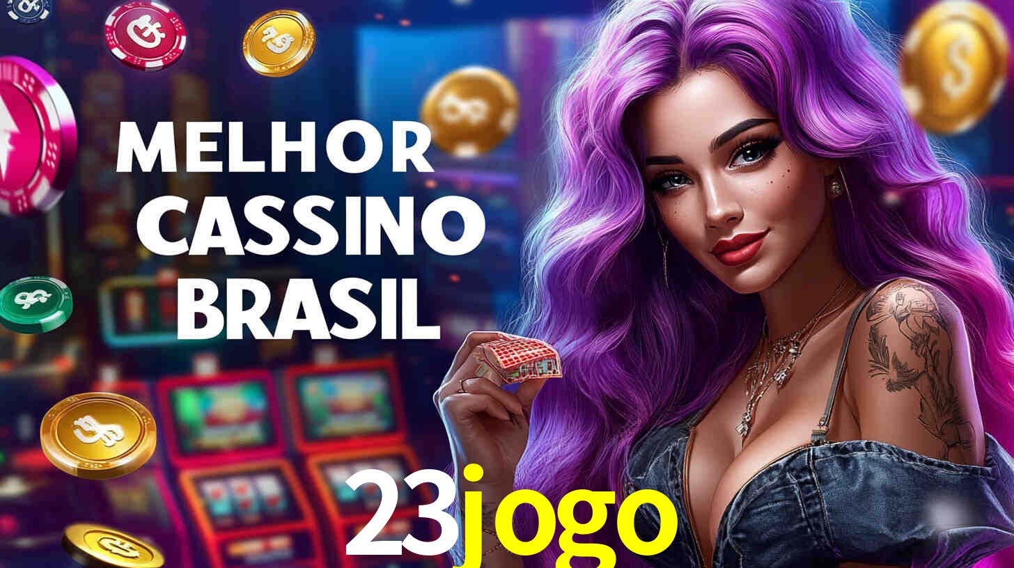 Descubra a Essência do 23jogo: Nossa História e Compromissos