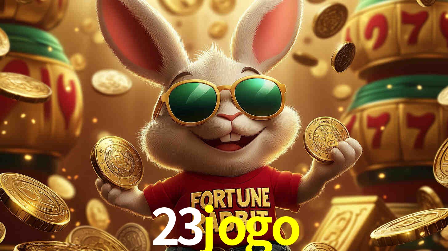 Bônus Generosos e Exclusivos no 23jogo para Você!