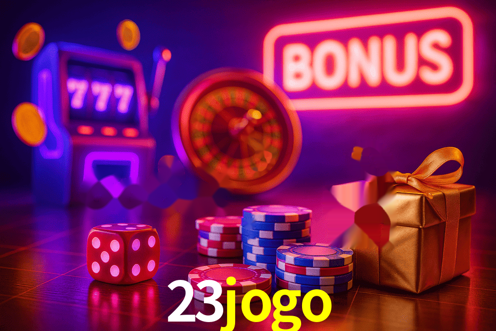 Apostas Esportivas na 23jogo: Um Guia Completo