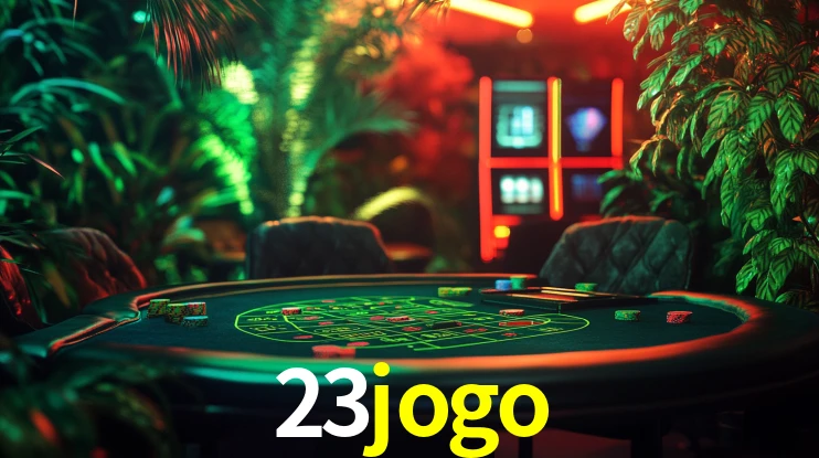 Welcome Bonus 23jogo