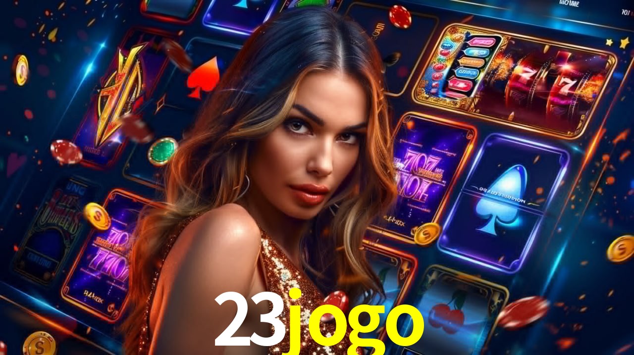 cassino 23jogo