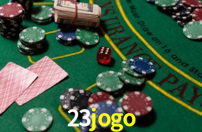 Cash Out 23jogo
