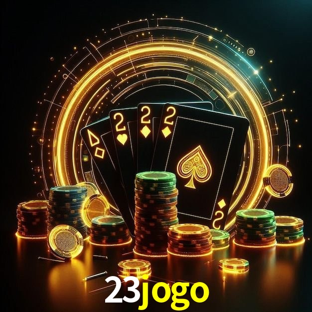Login Seguro 23jogo